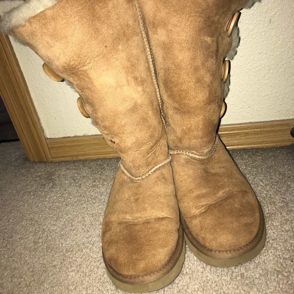 Authentic Ugg’s - image 3